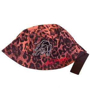 NWT Bucket Hat | Ed Hardy